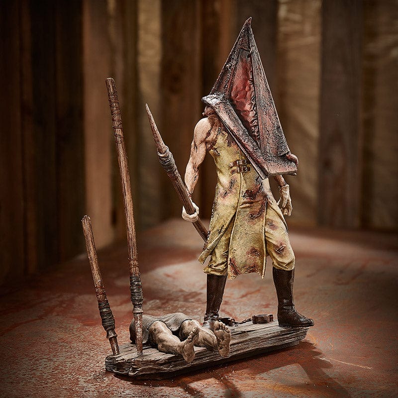Pyramid Head Collectible Figure