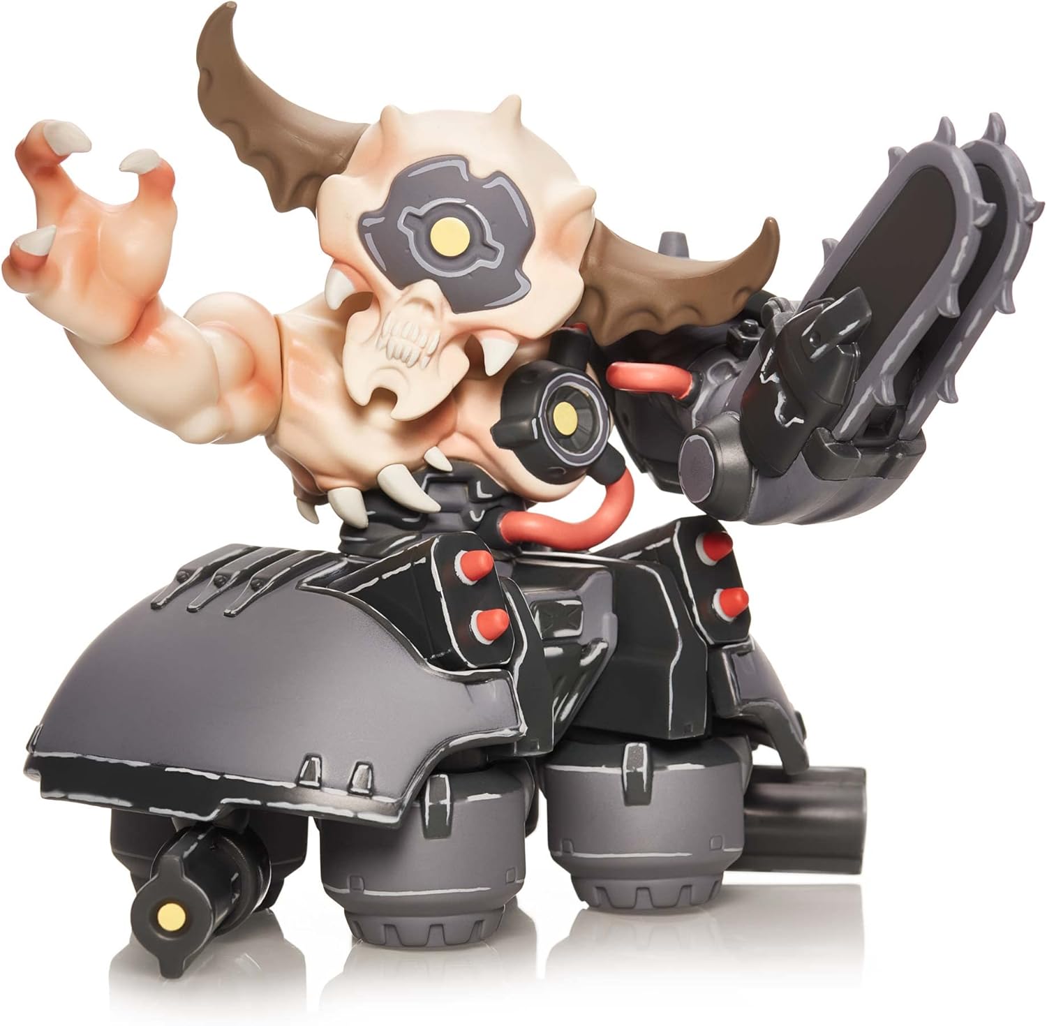 DOOM Revenant Collectible Figure