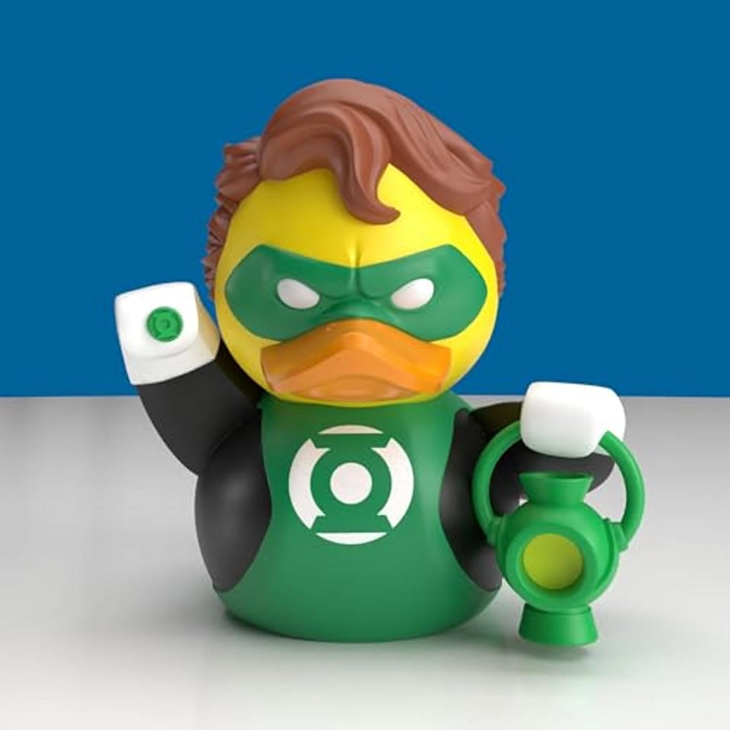 Green Lantern Duck Collectible
