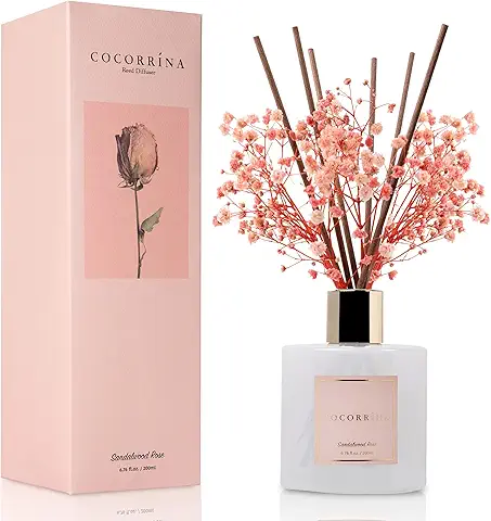 COCORRÍNA Reed Diffuser