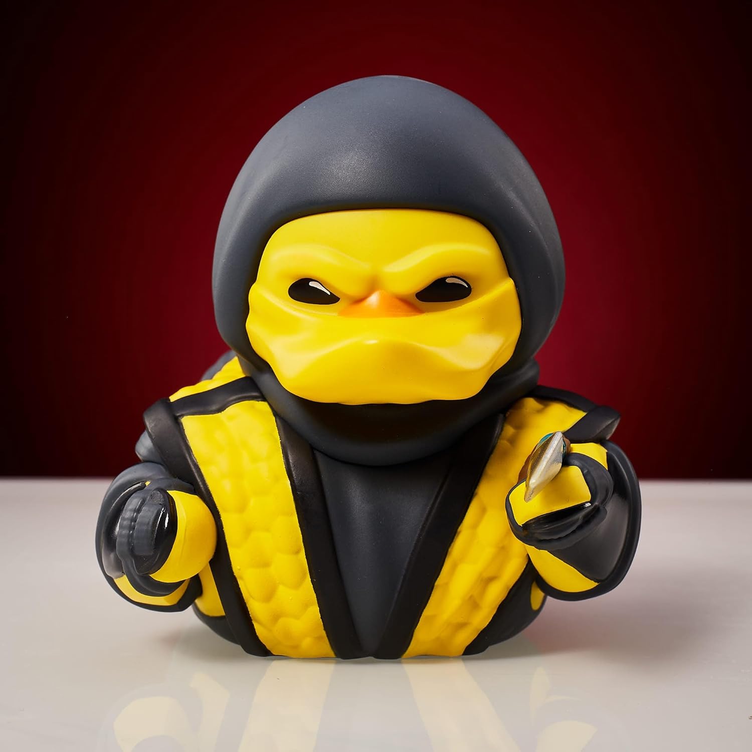 Scorpion Collectible Vinyl Figure