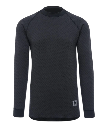 Merino 3IN1 Vyriški Termo Marškinėliai