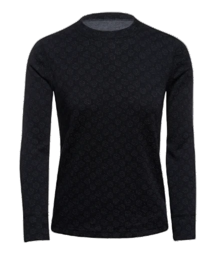 Merino Xtreme Vaikiški Termo Marškinėliai