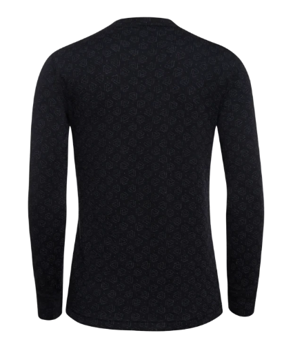 Merino Xtreme Vaikiški Termo Marškinėliai