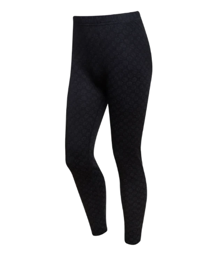 Merino Xtreme Mergaičių Termo Kelnės