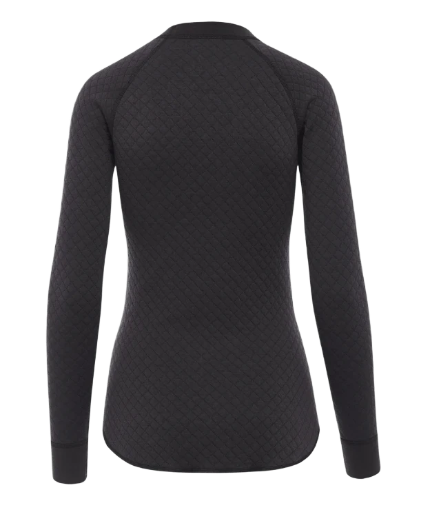 Merino 3IN1 Moteriški Termo Marškinėliai