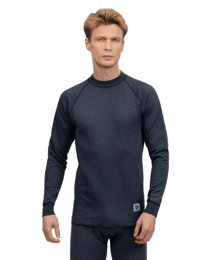 Merino 3IN1 Vyriški Termo Marškinėliai