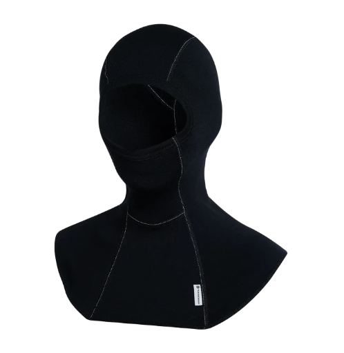 Merino Aurora Unisex Balaklava