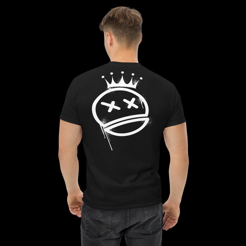 PAARTY Full Tilt Tee