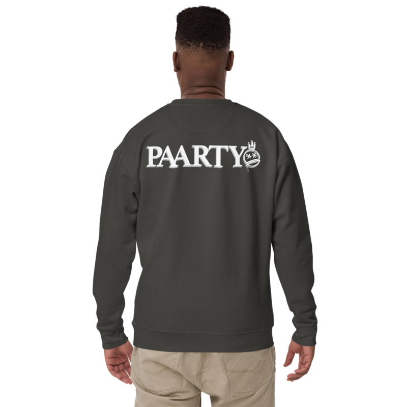 PAARTY Original G Sweatshirt