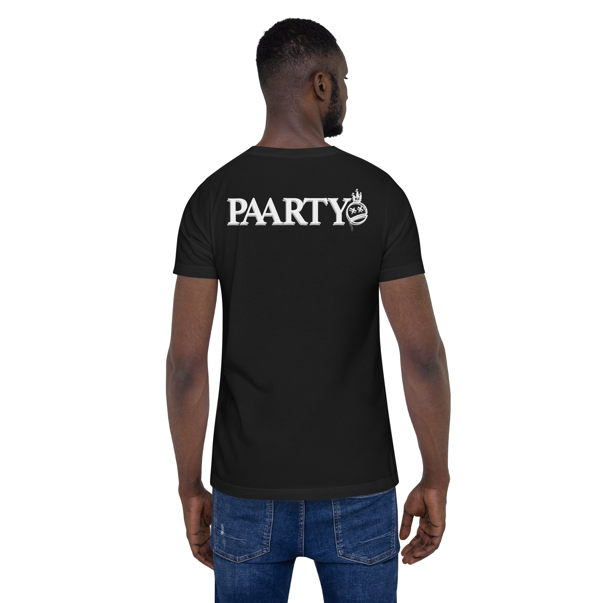 PAARTY Original G t-shirt