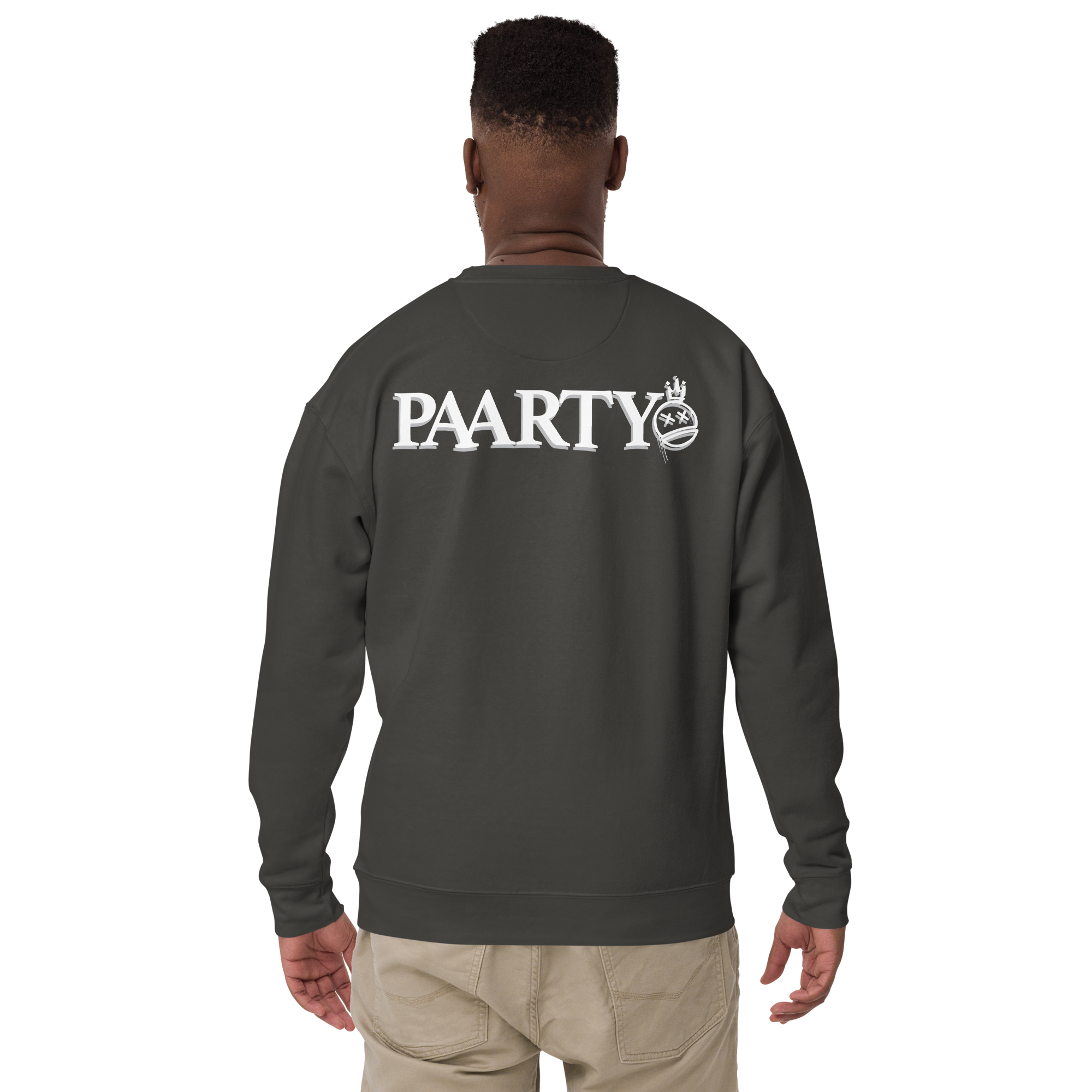 PAARTY Original G Sweatshirt