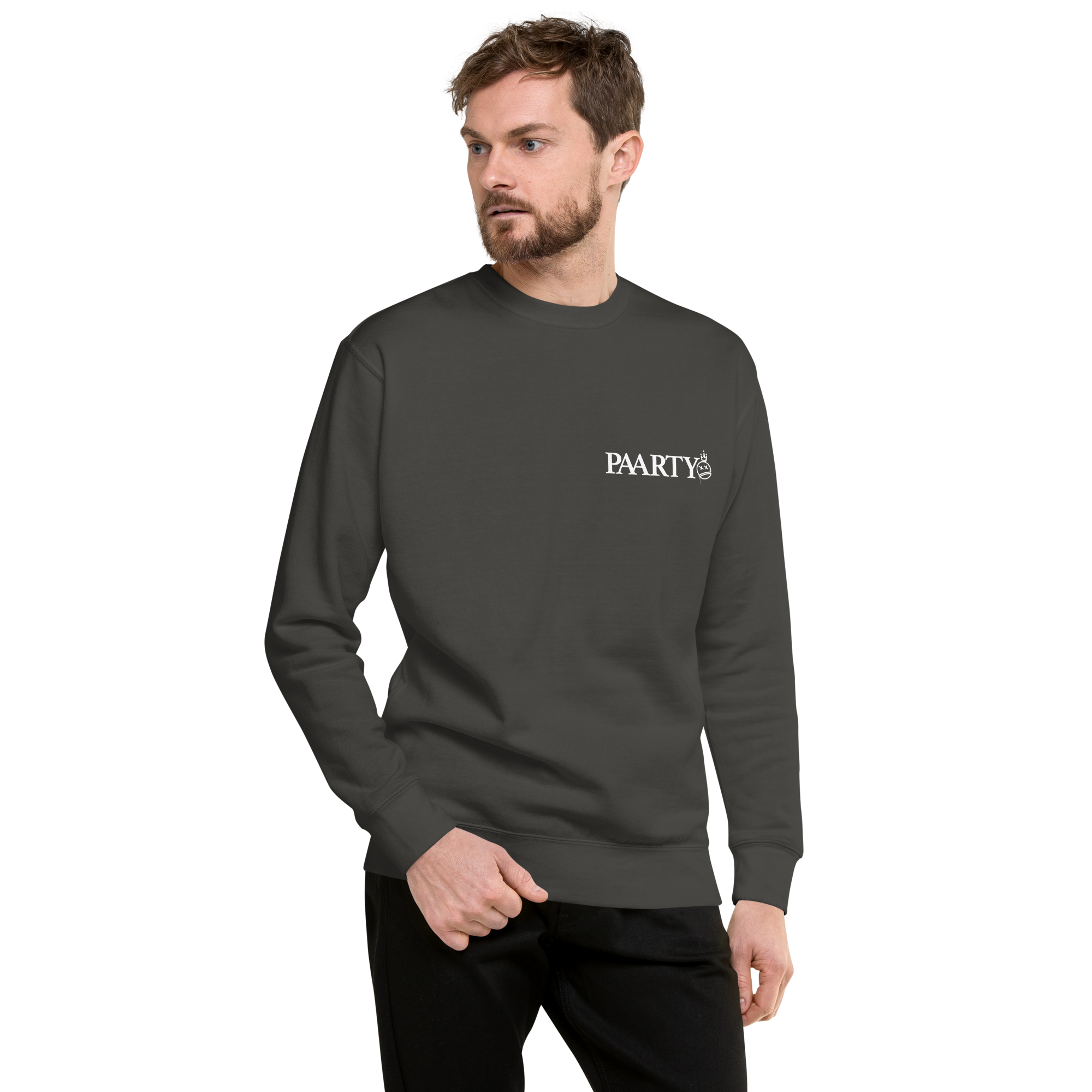 PAARTY Premium Sweatshirt