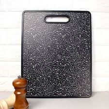  Granite Pattern Chopping Board