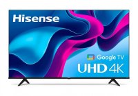 Hisense 65″ A6 Series 4K Smart TV