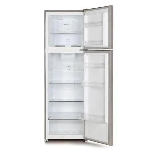 Roch RFR-380-DT-B Double Door Refrigerator - 306 Litres 