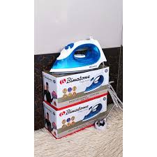 Binatone Steam Iron