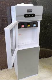 Ipcone 3 taps hot, normal and cold dispenser