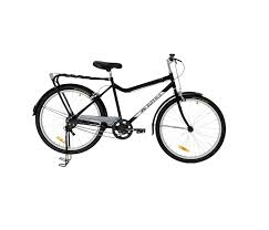Premier Urban 26'' Single Speed Goods Carrier Bike