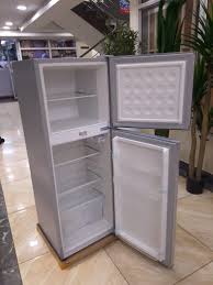 Ailyons 115-litres double door refrigerator