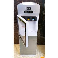 Ipcone 3 taps hot, normal and cold dispenser