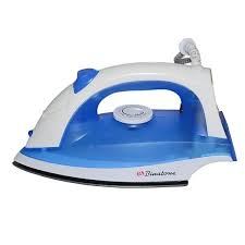 Binatone Steam Iron