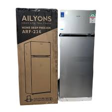 Ailyons Home Deep Freezer ARF-216