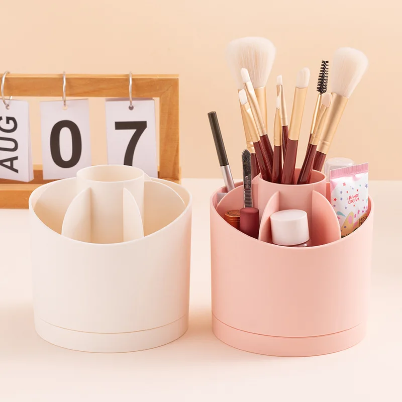 Makeup Organizer Storage Box