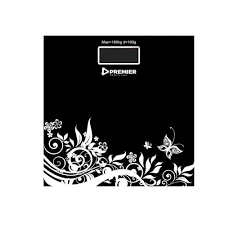 Premier Digital Bathroom Scale