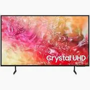 Samsung 55DU7000 55'' Crystal UHD 4K Smart LED TV 