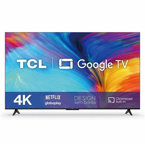 TCL 43" Smart TV