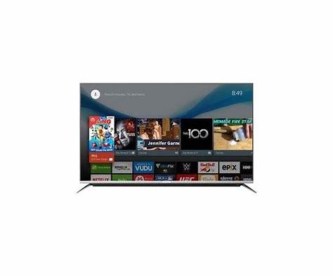 Vitron 65″ Smart WebOS TV
