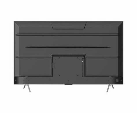 Vitron 75″ Smart WebOS 4K TV