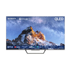Skyworth 65 QLED Google TV