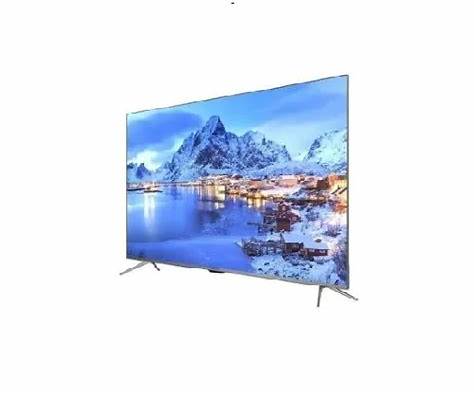 Vitron 55″ Smart Android TV – Bluetooth Enabled