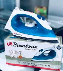 Binatone Steam Iron