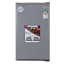 OCH RFR-120-S-I SINGLE DOOR FRIDGE  93 LITRES