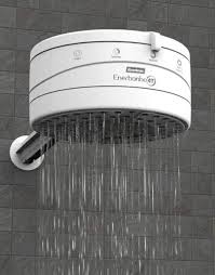 Ener Shower 4T Instant Water Heater – Energy Efficient, Compact, and Safe for Home Use