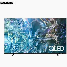 Samsung 65" Q60D QLED 4K Smart TV 