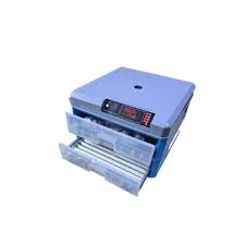 Automatic Egg Incubator 64 & 128 Egg Capacity – Digital Temperature Control for Hatching Success
