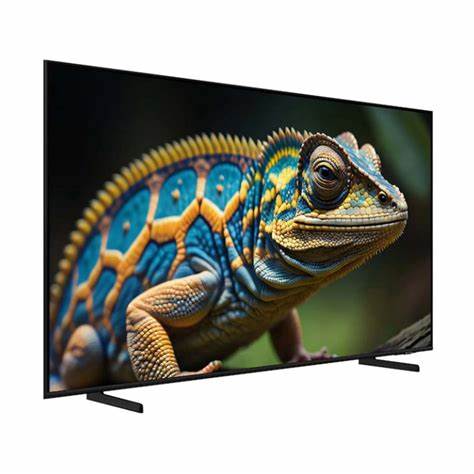 Samsung 85" Q60D QLED 4K Smart TV
