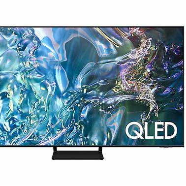 Samsung 75" Q60D QLED 4K Smart TV