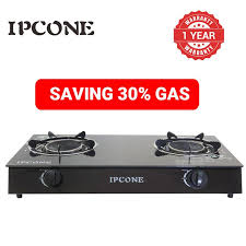 IPCONE Infrared Gas Burner