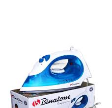 Binatone Steam Iron