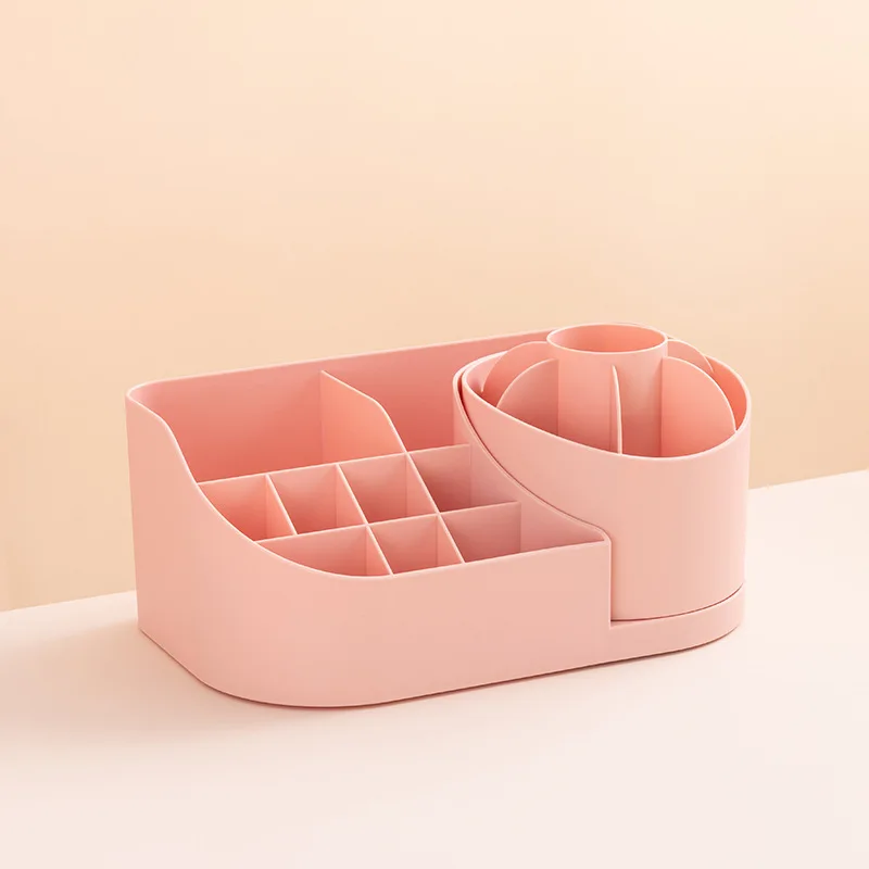 Makeup Organizer Storage Box