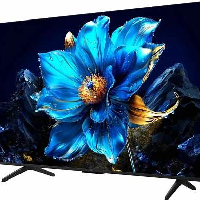 TCL 75T6C 75" 4K QLED Smart TV