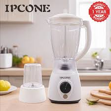 2in1 ipcone blender 