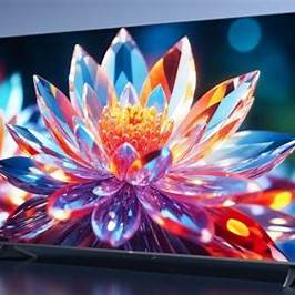 TCL 50" T6C QLED 4K Smart TV