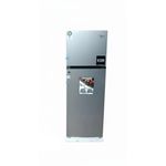 Roch RFR-380-DT-B Double Door Refrigerator - 306 Litres 