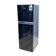 Ecomax Double Door Refrigerator